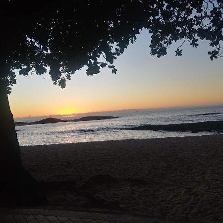 Pousada Familia Guarapari Bagian luar foto