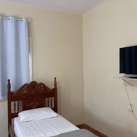 Pousada Familia Guarapari Bagian luar foto