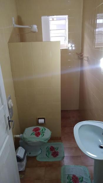 Pousada Familia Guarapari Bagian luar foto