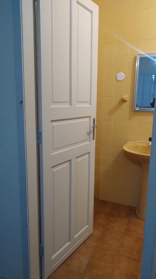 Pousada Familia Guarapari Bagian luar foto