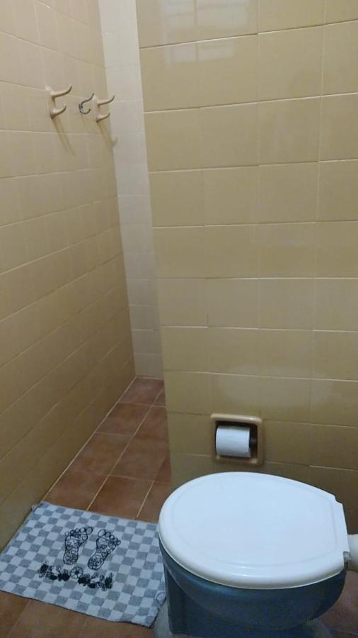 Pousada Familia Guarapari Bagian luar foto