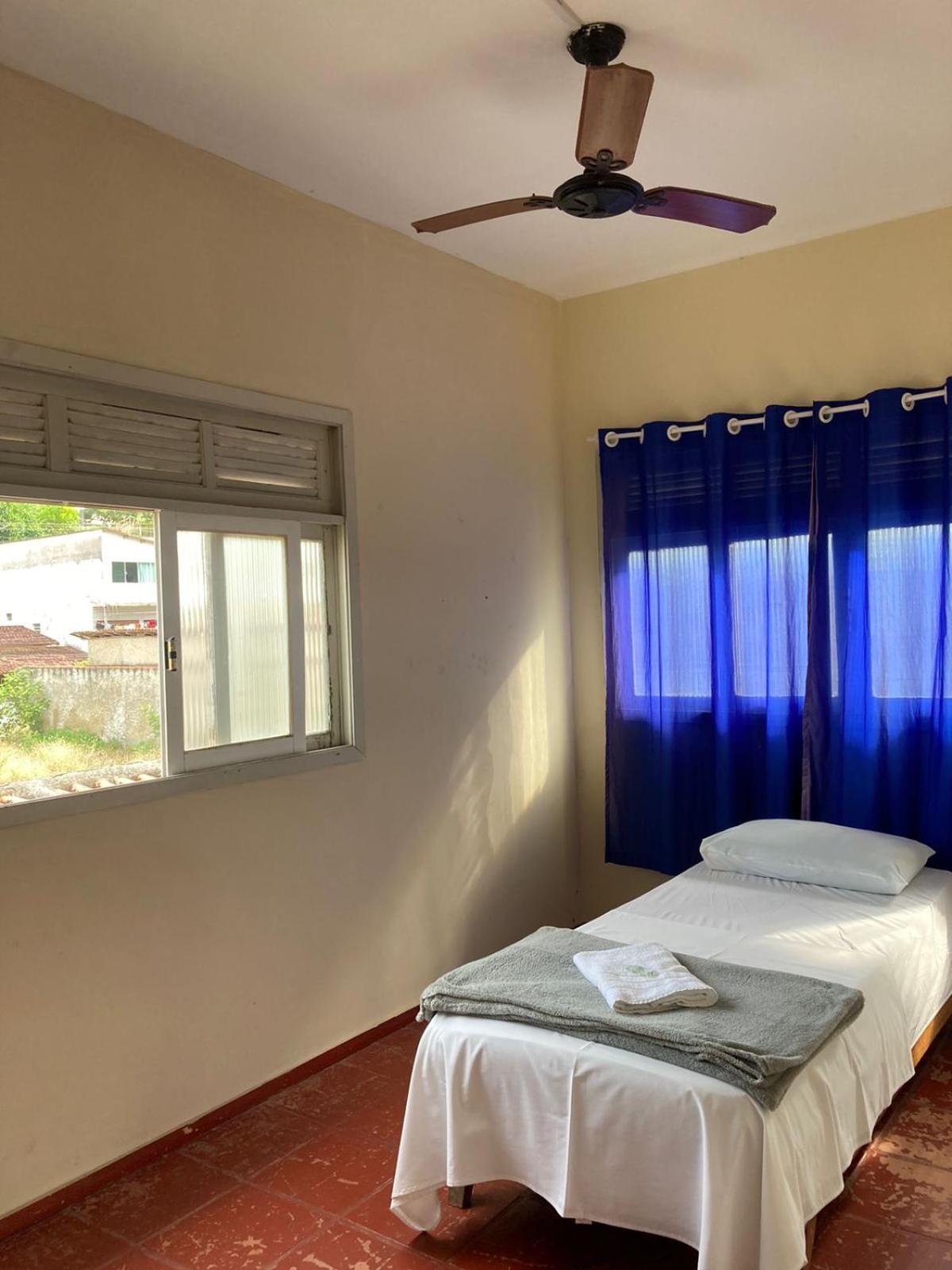 Pousada Familia Guarapari Bagian luar foto