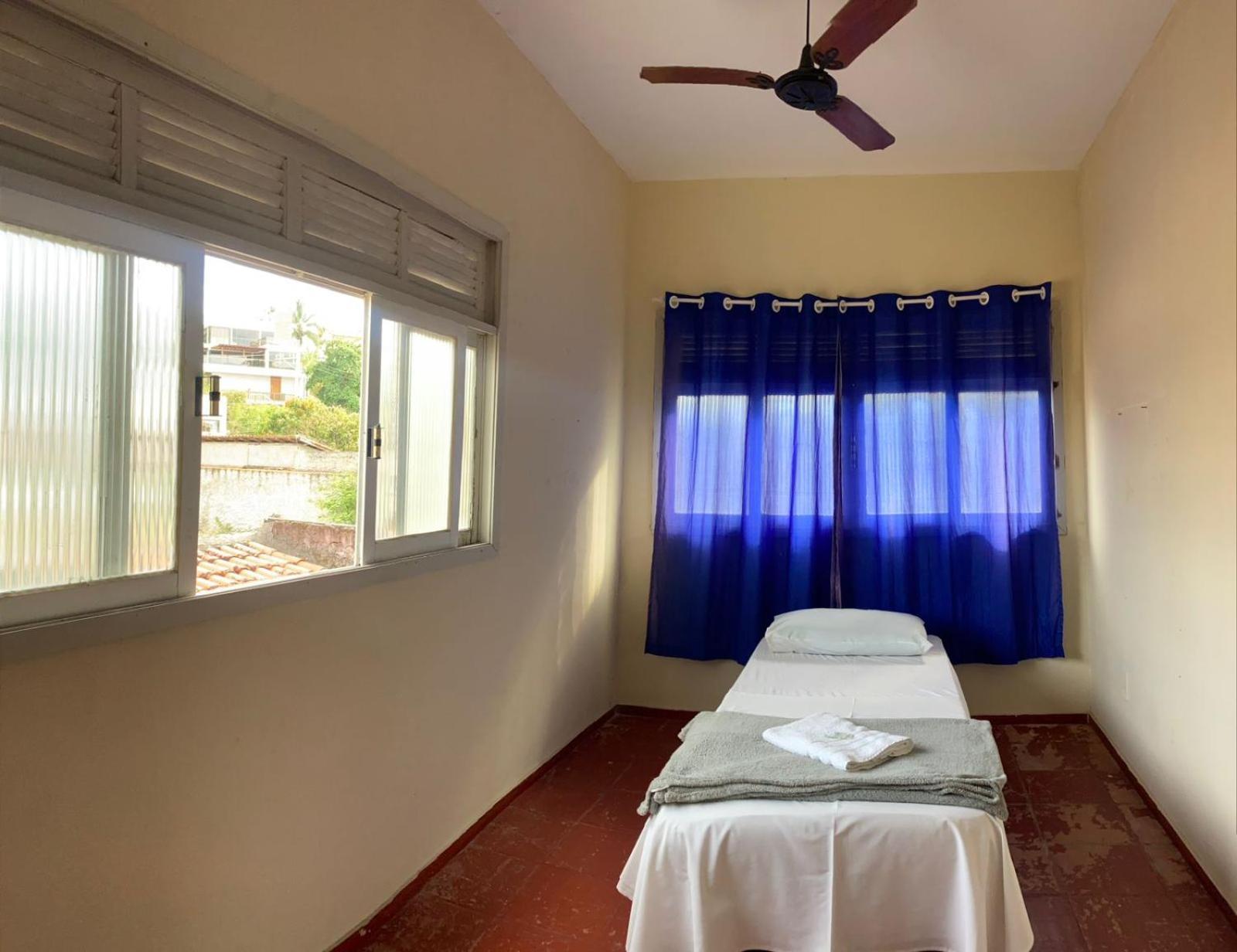 Pousada Familia Guarapari Bagian luar foto