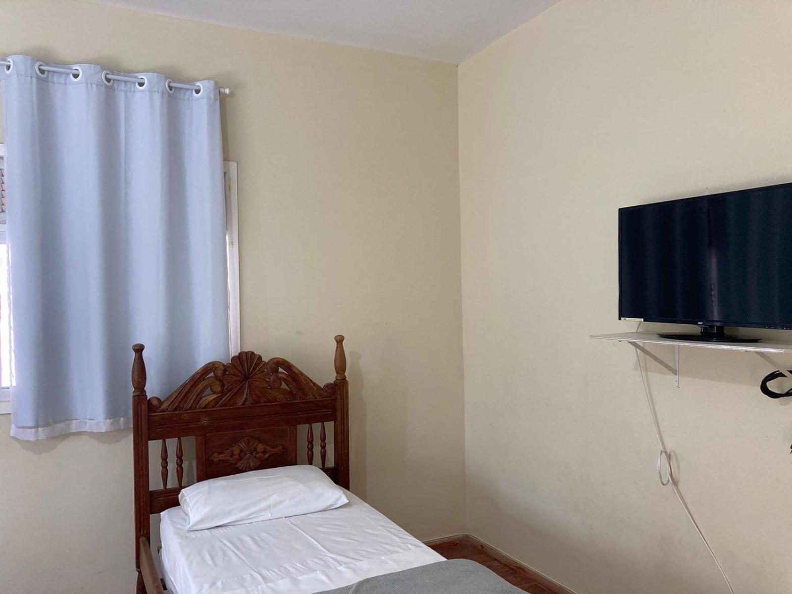 Pousada Familia Guarapari Bagian luar foto