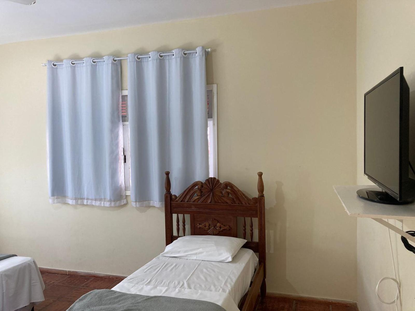 Pousada Familia Guarapari Bagian luar foto