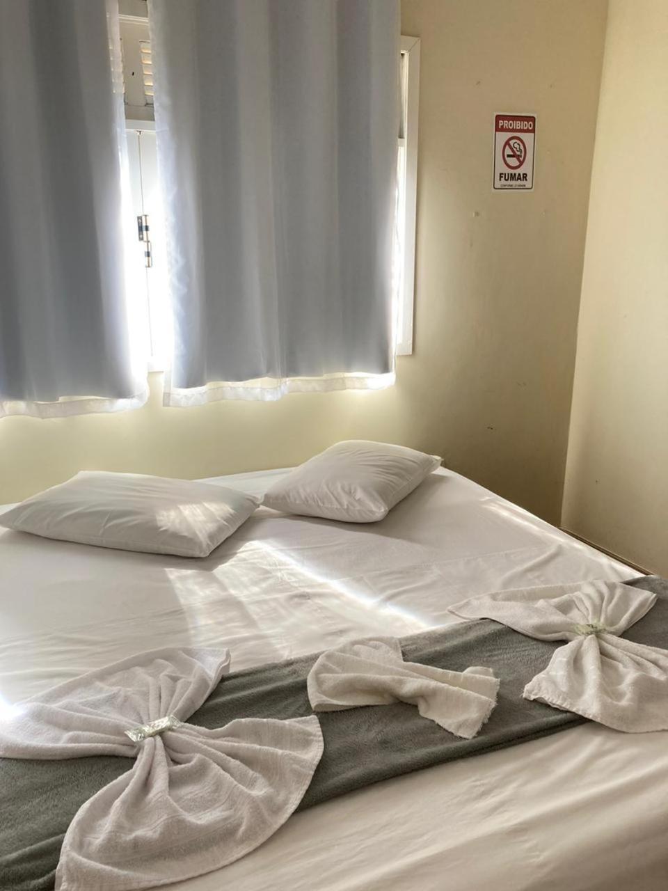 Pousada Familia Guarapari Bagian luar foto