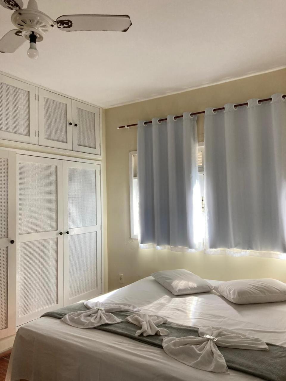 Pousada Familia Guarapari Bagian luar foto