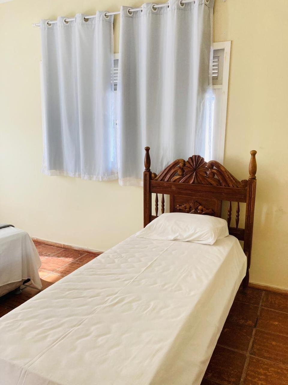 Pousada Familia Guarapari Bagian luar foto