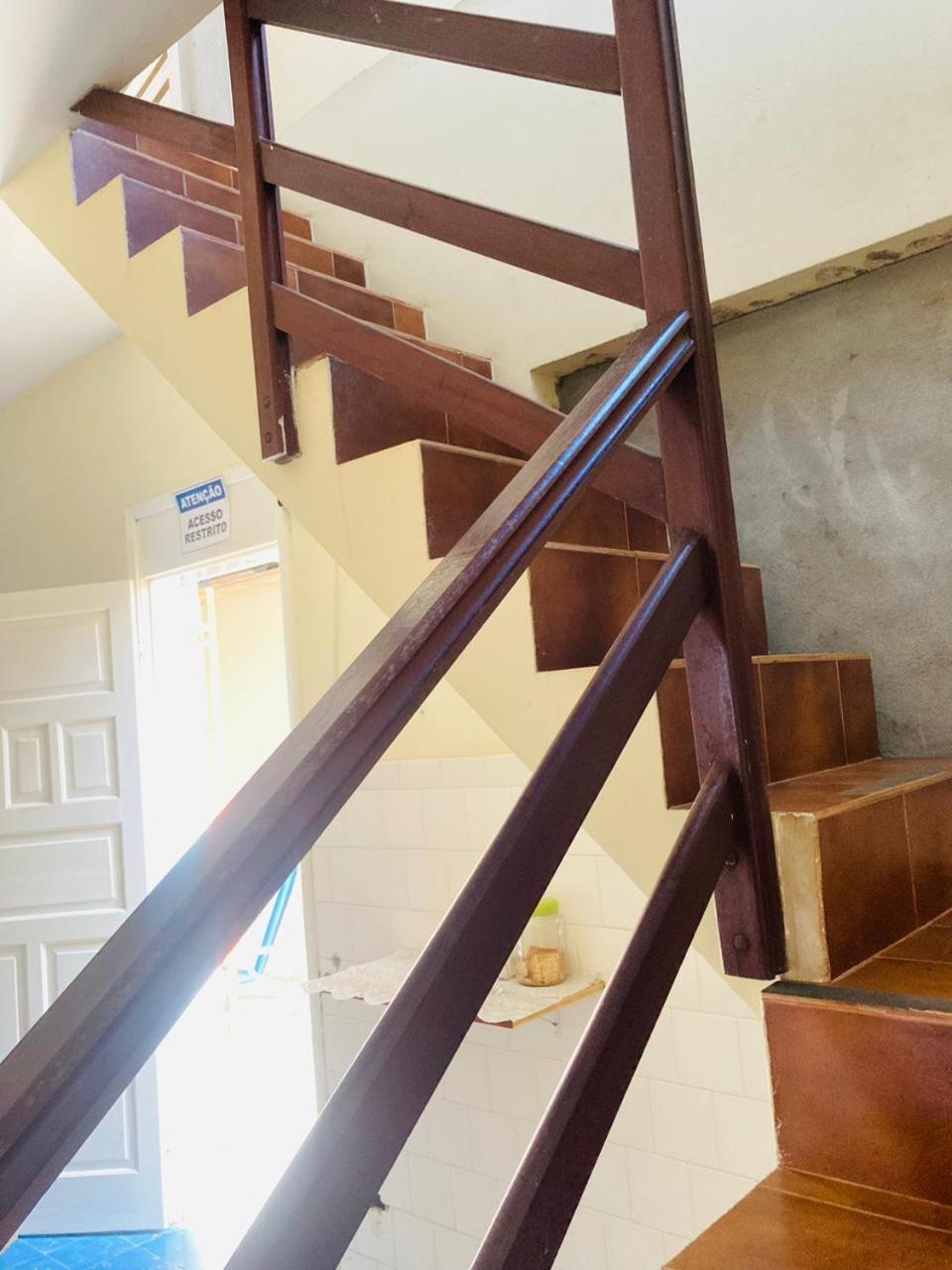 Pousada Familia Guarapari Bagian luar foto