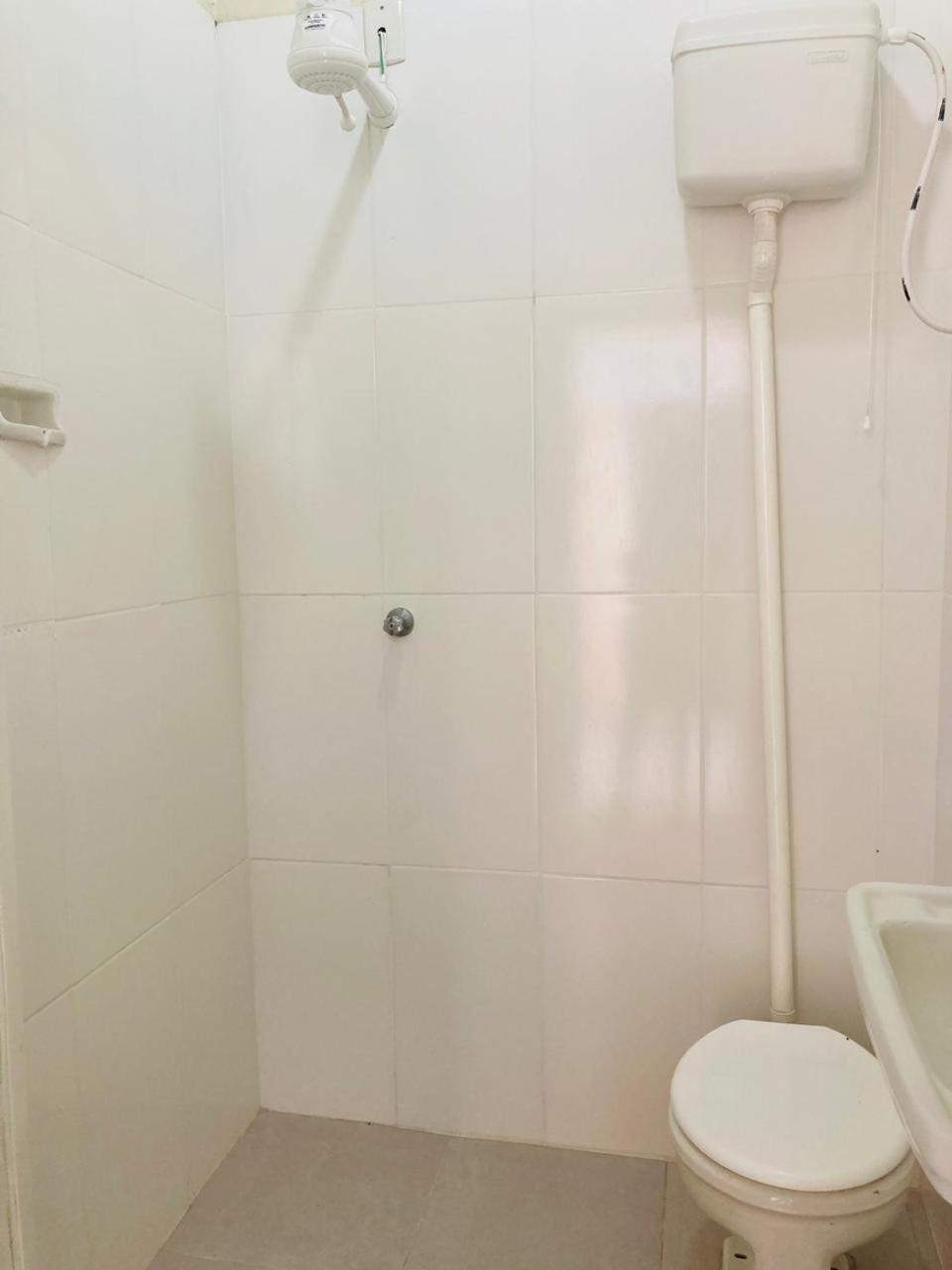 Pousada Familia Guarapari Bagian luar foto