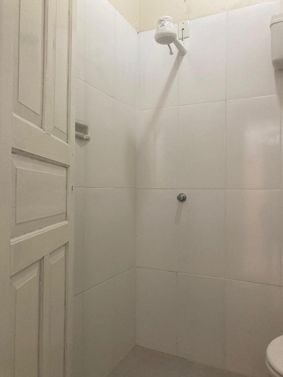Pousada Familia Guarapari Bagian luar foto