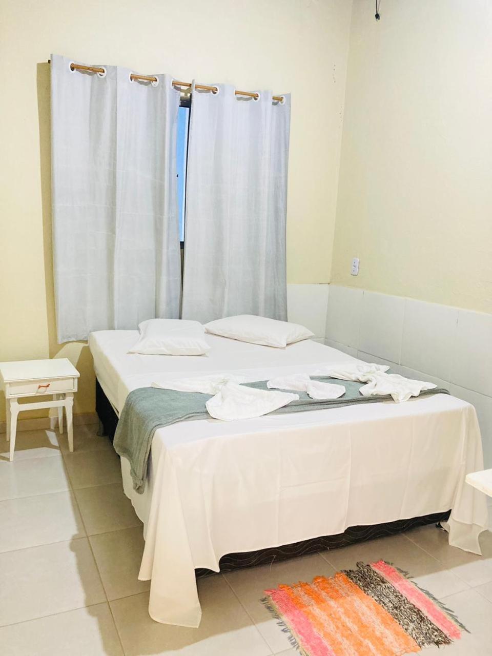 Pousada Familia Guarapari Bagian luar foto