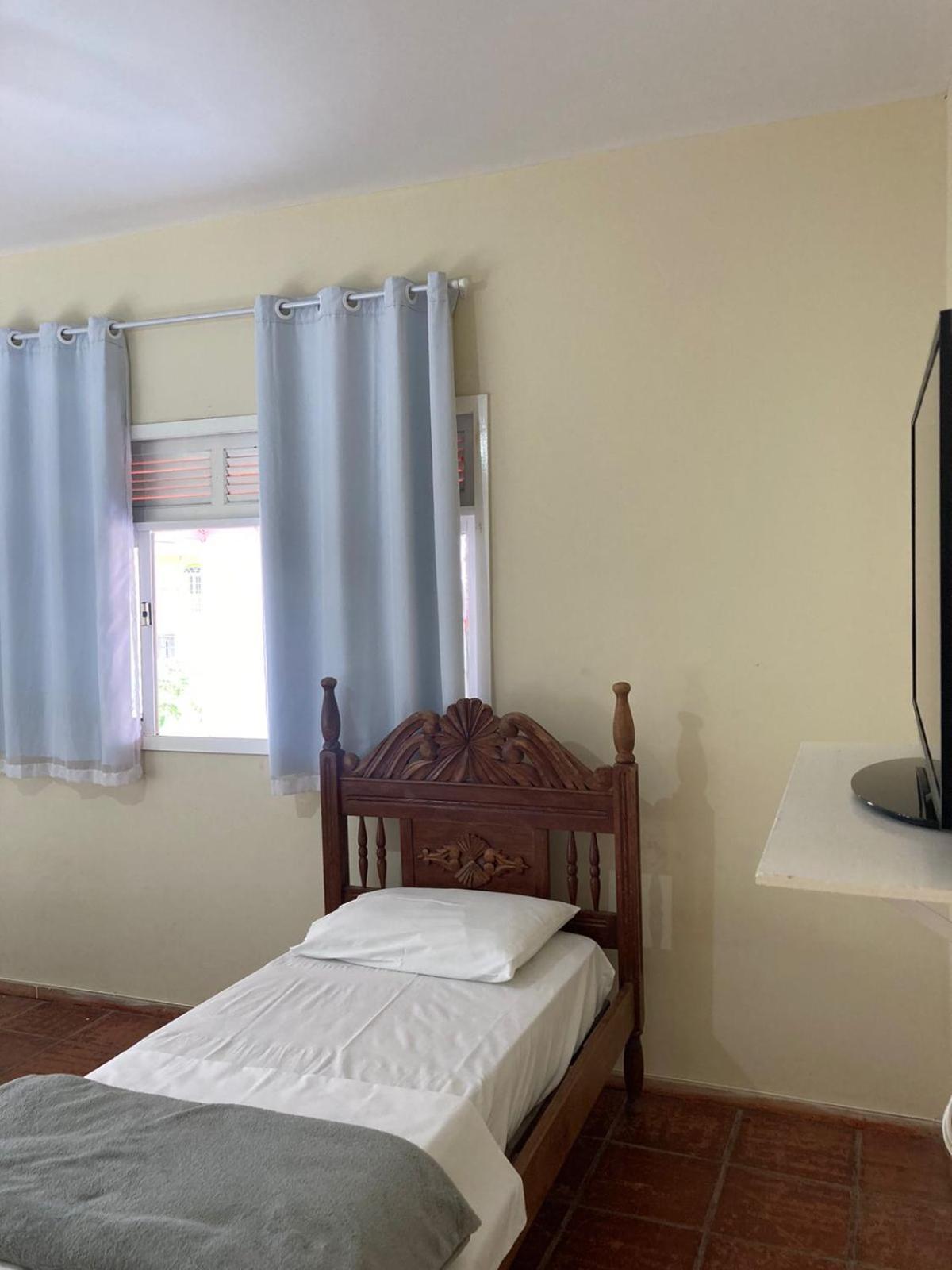 Pousada Familia Guarapari Ruang foto